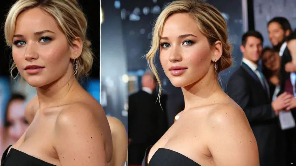 Jennifer Lawrence